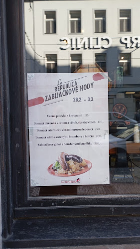 Comentarii opinii despre Republica Coffee Martinská