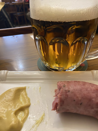Opinii despre Jelínkova Plzeňská Pivnice în Nové Město - Gastronomie a pohostinství
