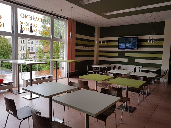 Nádražní 2578/12, 352 01 Aš 1