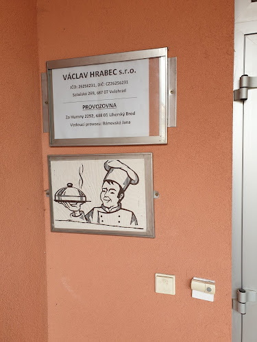 Václav Hrabec, s.r.o. - Gastronomie a pohostinství