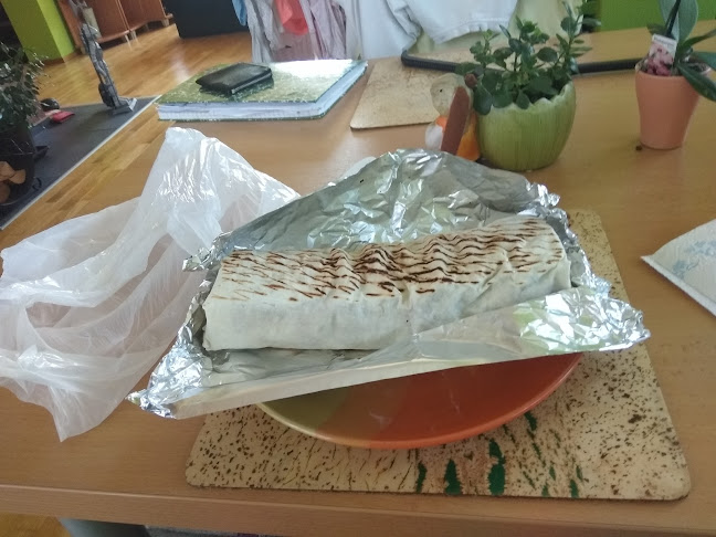 Comentarii opinii despre Azad Kebab