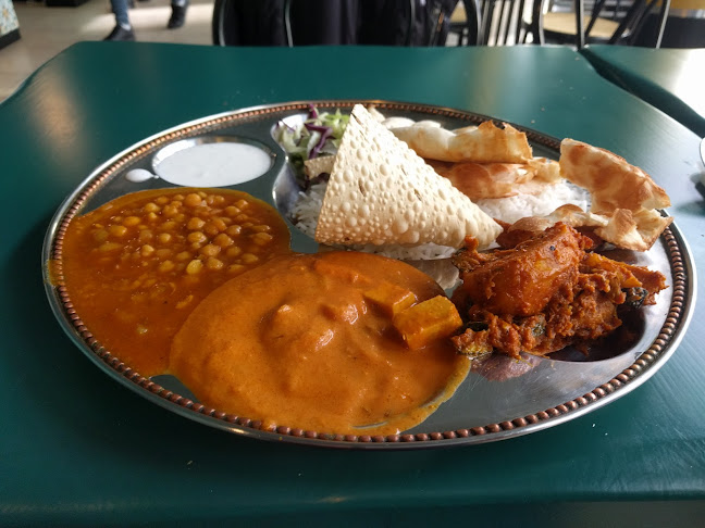 Chef Sultan - Gastronomie a pohostinství