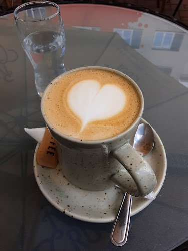 Comentarii opinii despre Happy coffee