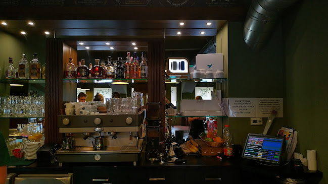 Comentarii opinii despre U Pilnáčka - Naše Hospoda