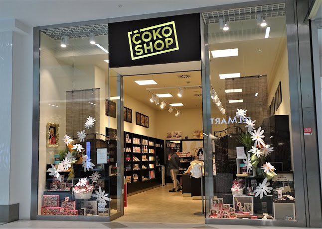 Čoko Shop