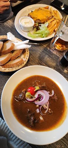 Restart Pub - Gastronomie a pohostinství