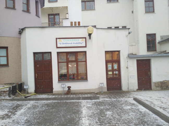 21, Slovanská 255, 787 01 Šumperk