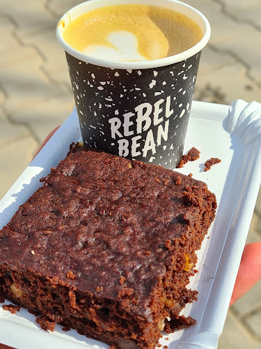 Comentarii opinii despre Rebelbean Jundrov