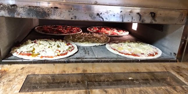 Pizza Osadní - Gastronomie a pohostinství