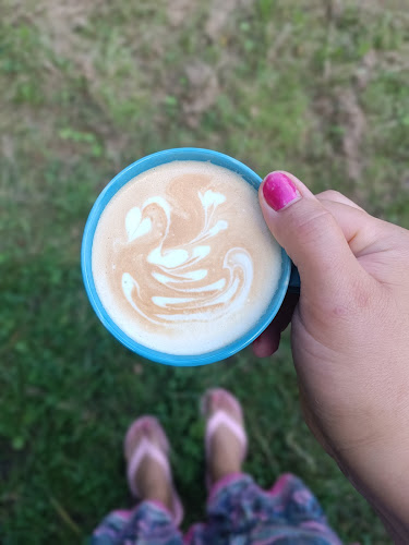 Victory café - Zlín