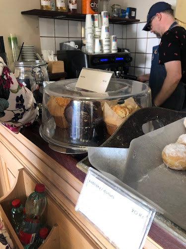 Bread Gap - Gastronomie a pohostinství