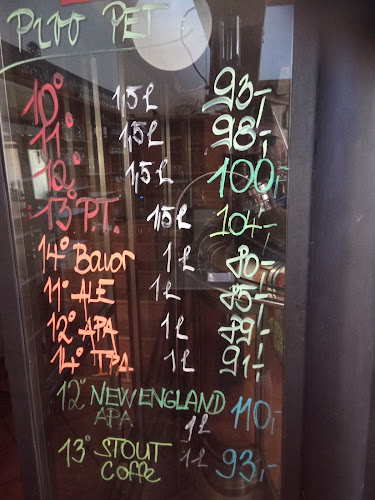 Pivovar Holendr - Gastronomie a pohostinství