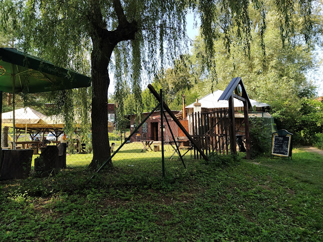 Saloon Šárka - Gastronomie a pohostinství