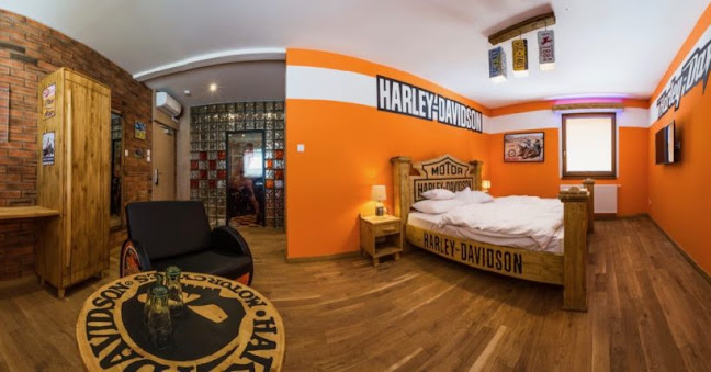 Rock and Roll Garage Club Ostrava - Ostrava