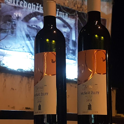 VINOTÉKA - NÁPOJE GOLDŠMÍDOVI - Gastronomie a pohostinství