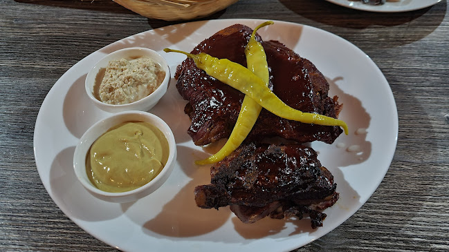 Comentarii opinii despre Restaurace Kuchař