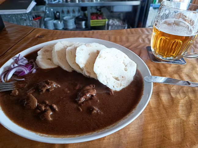 Comentarii opinii despre Chata Proseč