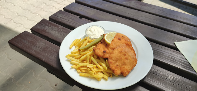 Comentarii opinii despre Restaurace Na jedno