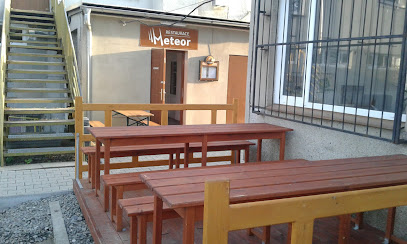 Restaurace Meteor