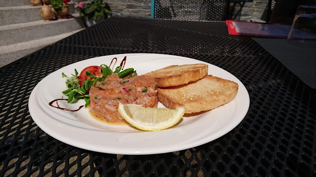 Restaurace Čertovka Ostrava