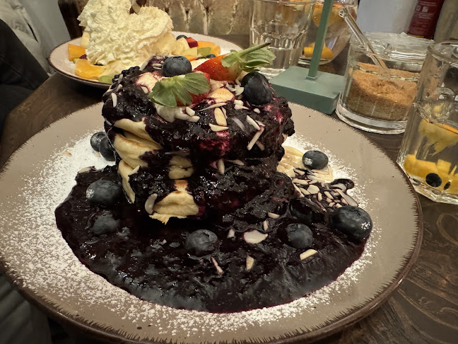 Opinii despre Pala-Waff în Česká Lípa - Gastronomie a pohostinství