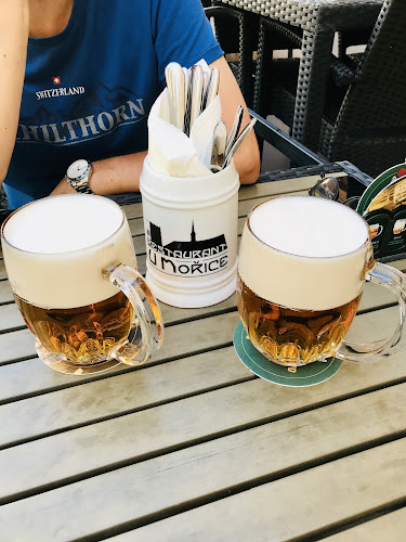Restaurant U Mořice