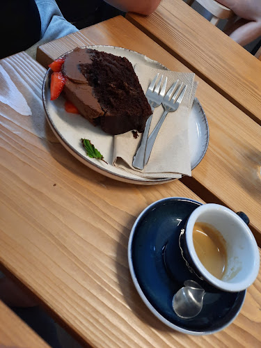 Coffee Room - Gastronomie a pohostinství