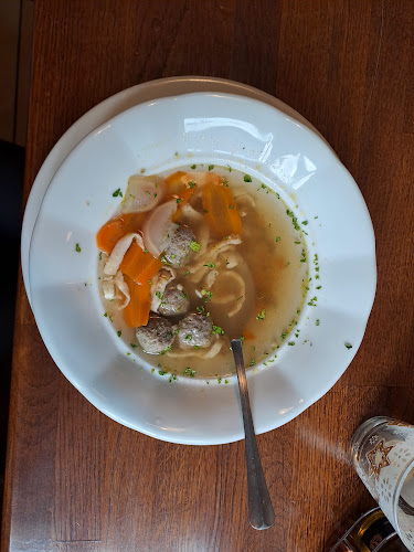 Comentarii opinii despre FRANZ JOSEF Bistro-Zmrzlina Děčín