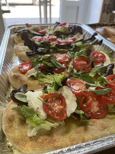 Pizza Bistro - Plzeň 2-Slovany