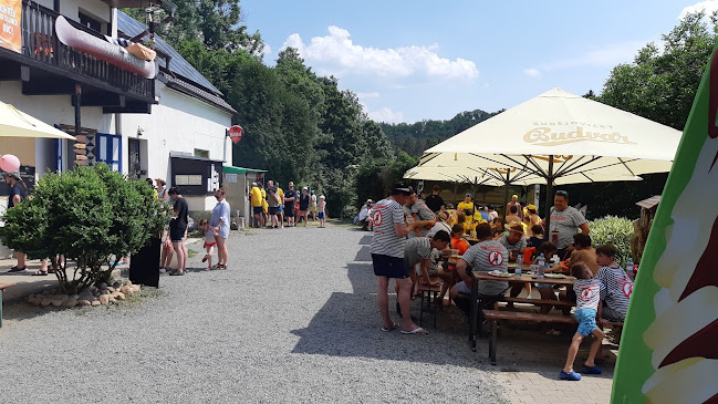 Comentarii opinii despre Areál Na Rybárně Rakolusky