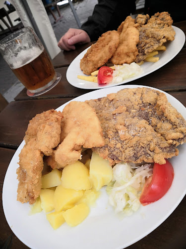 Restaurace U Slavíků - Gastronomie a pohostinství