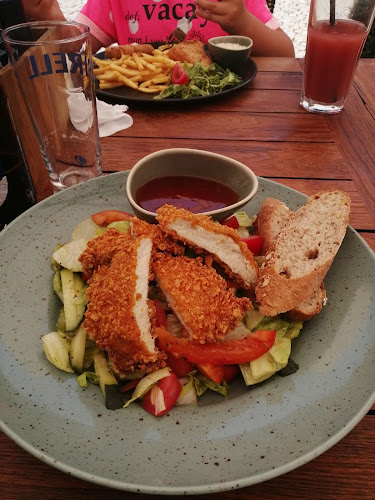 Hotel & Restaurant Slunce s.r.o. - Gastronomie a pohostinství