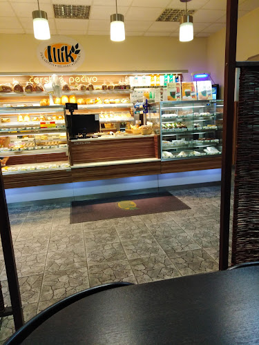 Pekařství Illík - Prodejna Hrabůvka