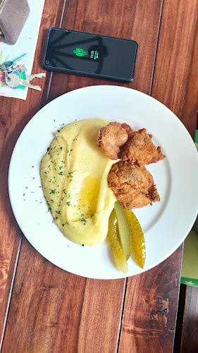 Pivovar U Hušků - Gastronomie a pohostinství