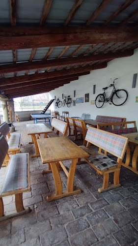 Brusova restaurace - Mohelnice