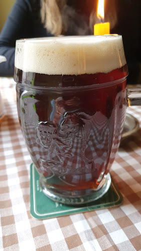 Opinii despre Restaurace Staromáček în Staré Město - Gastronomie a pohostinství