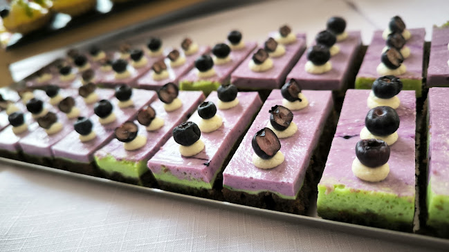 Hotelová škola, Teplice, příspěvková organizace - Školní jídelna