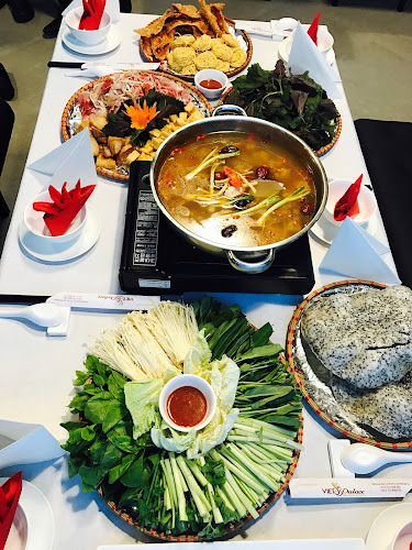 Comentarii opinii despre Viet Palace