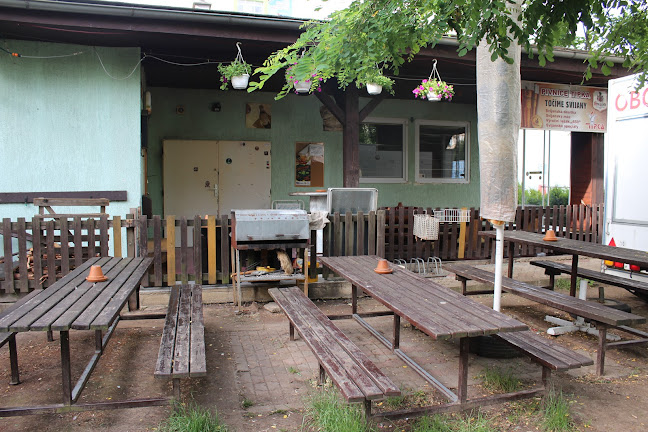 Comentarii opinii despre Tipka Hospoda