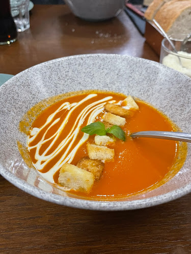 Opinii despre Pepenero Pizza & Pasta în Josefov - Gastronomie a pohostinství