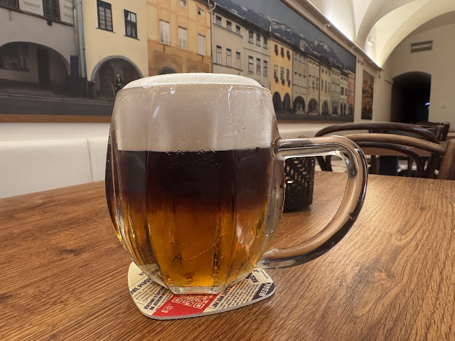 Penzion 14 - restaurace a ubytování - Hostinné - Hradec Králové