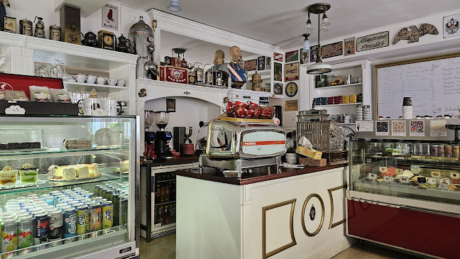 FRANZ JOSEF Bistro-Zmrzlina Děčín - Gastronomie a pohostinství