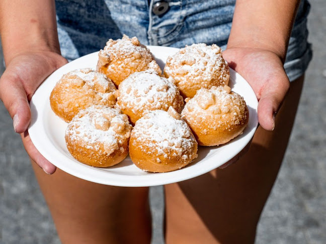 Opinii despre Matějovo pekařství în Boskovice - Gastronomie a pohostinství