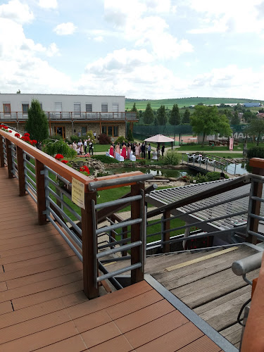 Hotel Kraví Hora - Brno