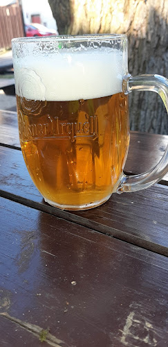 Opinii despre Restaurace a penzion V Ráji în Liberec - Gastronomie a pohostinství