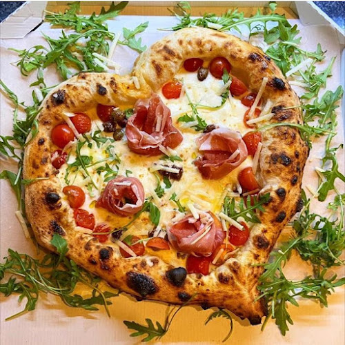 Istanbul Kebab & Pizza