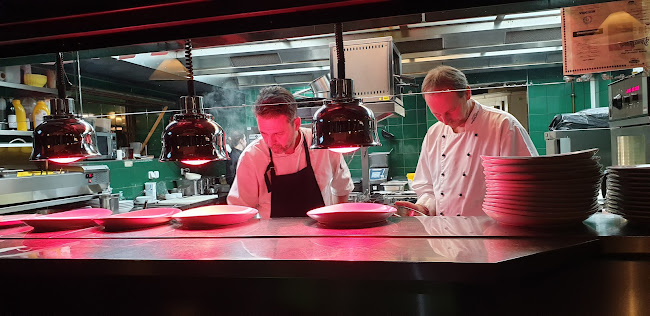 Restaurace Na Pekařce - Gastronomie a pohostinství