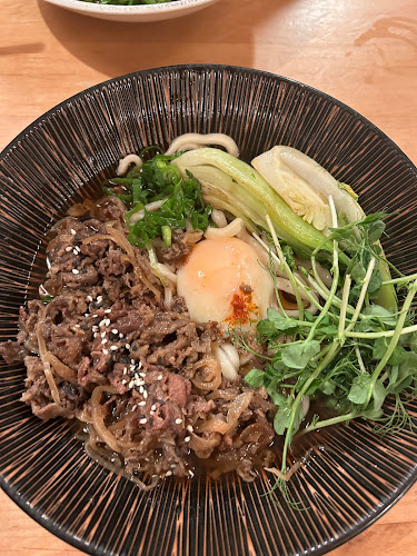 BON Fresh Ramen & Soba - Vinohrady