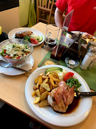 Motorest Zavadilka - Liberec