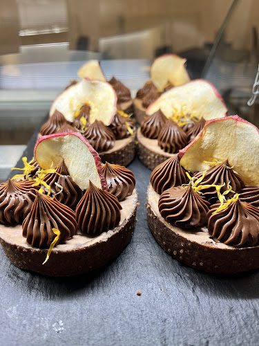 Opinii despre Cukrárna v Uličce în Šumperk - Gastronomie a pohostinství